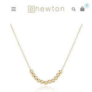 enewton Classic Beaded Bliss necklace